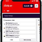 nba bet online
